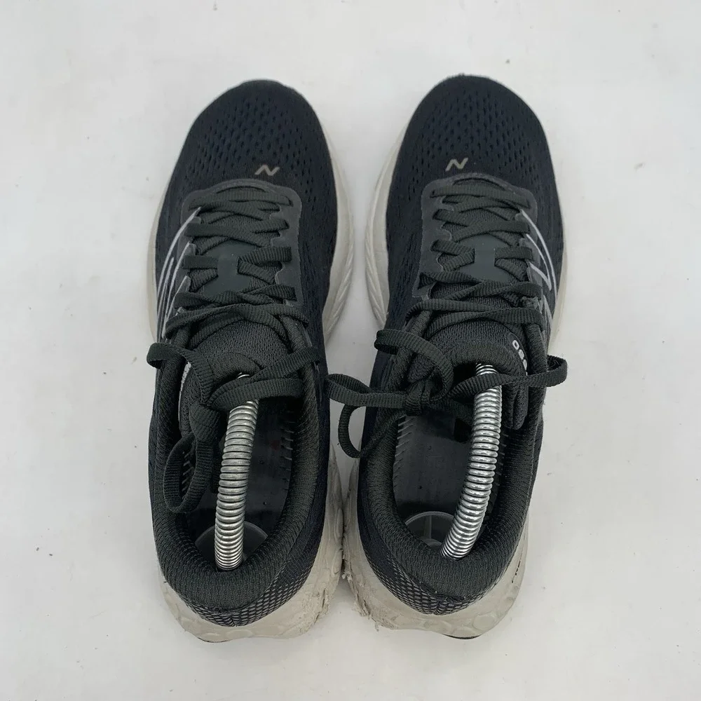 New Balance shop confidence